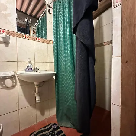 Sacred Valley Boutique Vegan Guesthouse