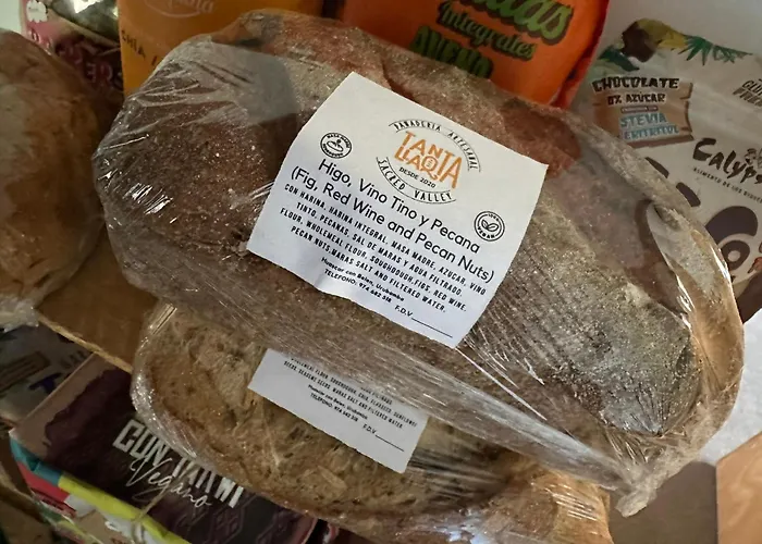 Sacred Valley Boutique Vegan * Calca