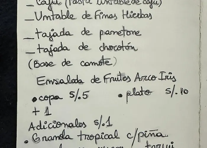 Sacred Valley Boutique Vegan *