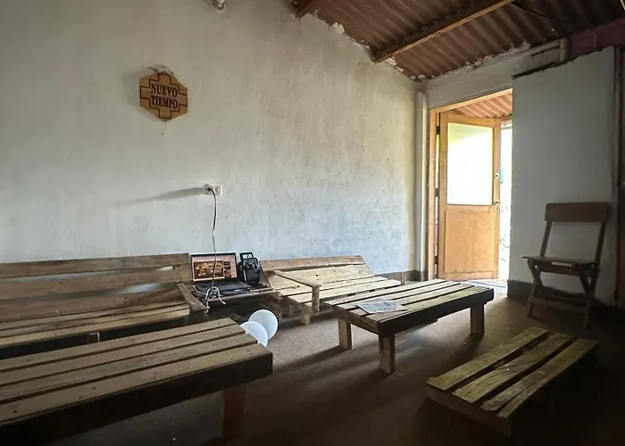 Sacred Valley Boutique Vegan *